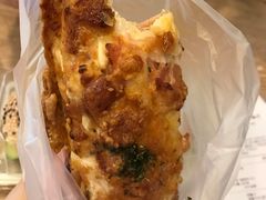 -85度C(生甜甜圈研究工坊·上海局门店)