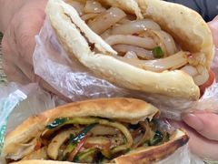 -小陈方酥锅盔(古城总店)