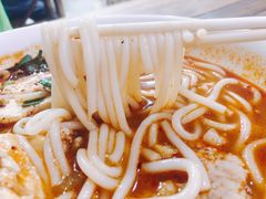 -铁朋小锅米线(玉川巷店)
