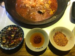 牛蛙火锅-老天桥蛙炉火锅(姑苏总店)