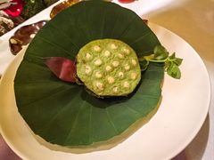 -叶叶菩提·晋福宫