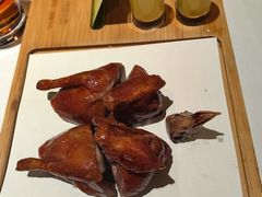 -汤城小厨•粤菜•靓汤(苏州街店)