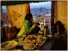 景观位-玛吉阿米·餐吧