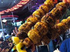 -肉串汪(望京店)