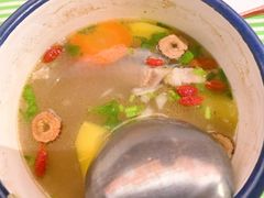 -楼兰新疆菜(江宁万达店)