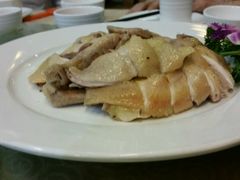 -顺丰轩园林酒家(天河店)