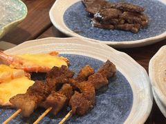 -大渔铁板烧(东城店)