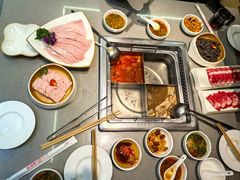 -海底捞火锅(柳南万达店)