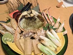 -蟹道乐(道顿堀本店)