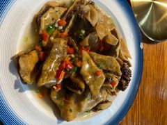 -柴窝堡22号辣子鸡·传承新疆菜