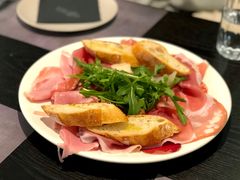 -Osteria意大利餐厅