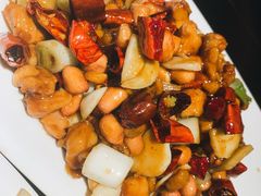 -陈麻婆豆腐总店