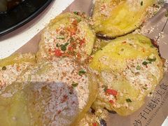-单家老院·院子里的青岛菜(沙子口店)
