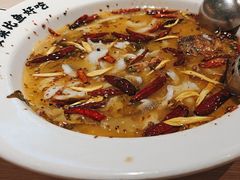 -太二酸菜鱼(中庚漫游城店)