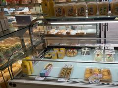 -爱维尔阳光蛋糕(越湖店)