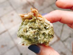 绿豆饼-华荣哲绿豆饼(泰安店)