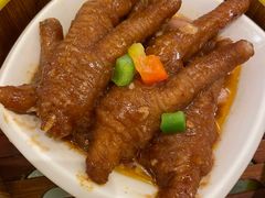 -海皇食府(水都假日酒店店)