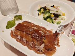 -大鸭梨烤鸭(甘家口店)
