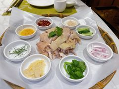 顺心顺意捞鸡-顺意·顺德家乡菜(国际人才大厦店)