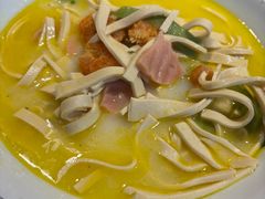 -三凤酒家·百年无锡菜(清扬茂业店)