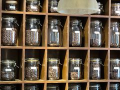 -RUMORS COFFEE ROASTERY鲁马滋咖啡(湖南路店)