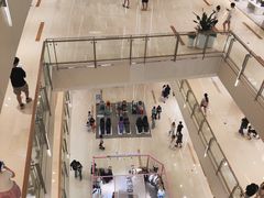 -龙湖重庆时代天街