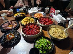 -一棠龙虾•王牌虾球(楚河汉街店)