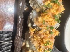 -古京·臻致料理(月湖店)