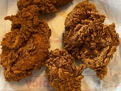 -麦当劳(槟城国际机场店)