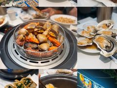 -海味当家·蒸锅海鲜(中山广场创始店)