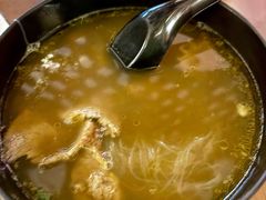 -舒蔡记生煎菜饭(云南中路店)