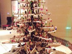 -Salon de Ville浦江汇(上海外滩华尔道夫酒店店)