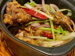 -光明邨大酒家(淮海路店)