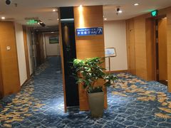 -北京望京华彩智选假日酒店