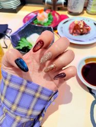 -Touch Nail·品质·美甲美睫