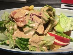 -辣尚瘾·烤鱼·新川菜(交大直营店)