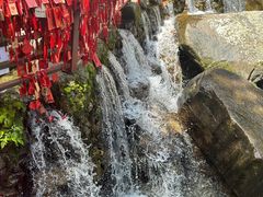 -苍山感通索道