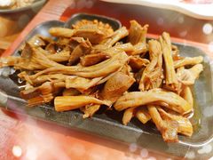 卤水郡把-谭鸭血老火锅(龙湖宝山天街店)
