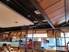 -季季红火锅(长沙步行街店)