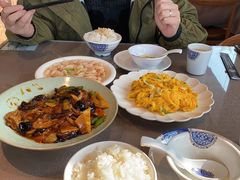 -品渔味湖鲜馆(拈花湾店)