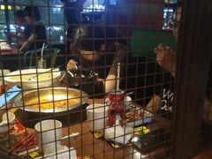 -胖哥俩肉蟹煲(杭州下沙学林街店)