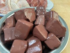 -华哥新鲜猪精品美食