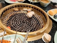 -韩盛·盛江山自助料理(沈辽路万达店)
