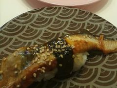 -争鲜回转寿司(通州万达店)