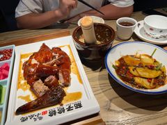 -茄子恰恰·新云南小炒(坪山益田店)