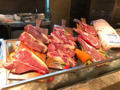 -红林大酒店RFcafe自助餐厅