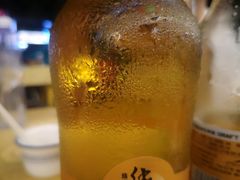 -得记得潮州海鲜砂锅粥(宝业路店)