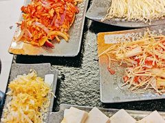 -老卜奎齐齐哈尔烤肉(人民东路店)