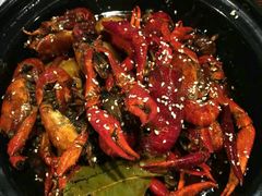 -辣家私厨(义乌银海店)