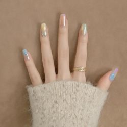 -情同手足美甲美睫